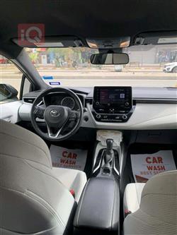 تويوتا كورولا هاتشباك